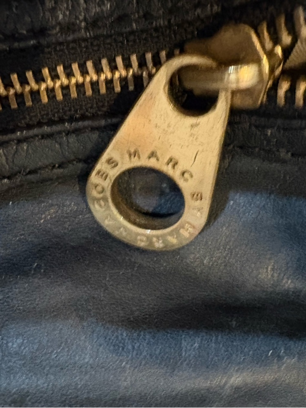 ▪️MARC JACOBS Large Crossbody Bag - Picture 6 of 13